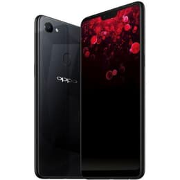 Oppo A3 128 Go - Noir - Débloqué