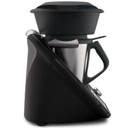 Robot ménager multifonctions Vorwerk Thermomix TM6 2,2000L - Noir