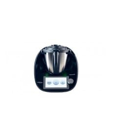 Robot ménager multifonctions Vorwerk Thermomix TM6 2,2000L - Noir