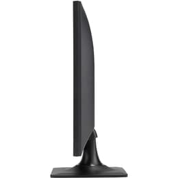 Écran 19" LED SXGA Hanns G HX194DPB