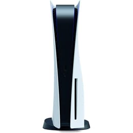 PlayStation 5 825Go - Blanc