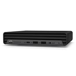 HP ProDesk 400 G6 DM Core i3 3.8 GHz - SSD 256 Go RAM 16 Go