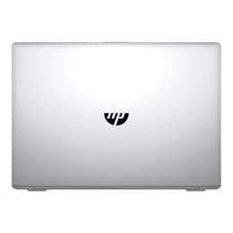 HP ProBook 450 G5 15" Core i7 1.8 GHz - SSD 256 Go - 16 Go AZERTY - Français