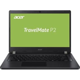 Acer TravelMate P214 14" Core i3 2.1 GHz - SSD 128 Go - 8 Go AZERTY - Français