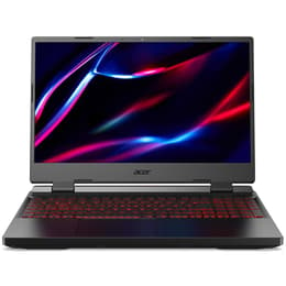 Acer Nitro 5 AN515-58-54PH 15" Core i5 3.3 GHz - SSD 512 Go - 32 Go - Nividia GeForce RTX 4060 AZERTY - Français