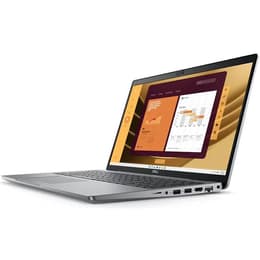 Dell Latitude 5550 15" Core Ultra 5 1.2 GHz - SSD 512 Go - 16 Go QWERTY - Anglais