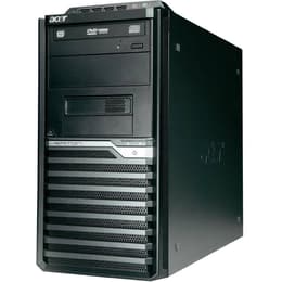 Acer Veriton M490G Core I5-650 3,2 GHz - SSD 240 Go RAM 16 Go