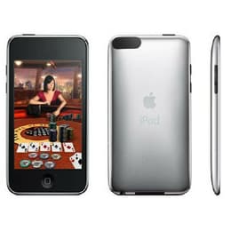 iPod touch 2 2007 8Go - Noir