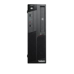 Lenovo ThinkCentre M90P Core i5 3,2 GHz - SSD 240 Go RAM 8 Go