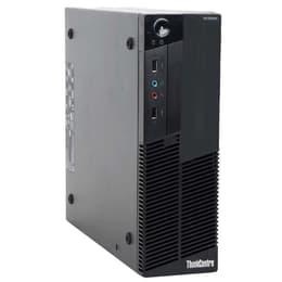 Lenovo ThinkCentre M90P Core i5 3,2 GHz - SSD 240 Go RAM 8 Go