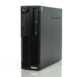 Lenovo ThinkCentre M90P Core i5 3,2 GHz - SSD 240 Go RAM 8 Go