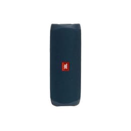 Enceinte Bluetooth JBL Flip 5 - Bleu