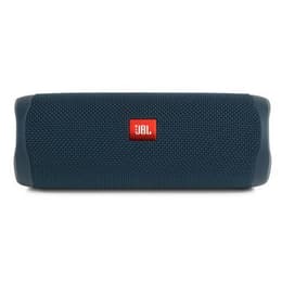 Enceinte Bluetooth JBL Flip 5 - Bleu