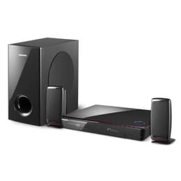 Barre de son Samsung HT-BD1220 - Noir