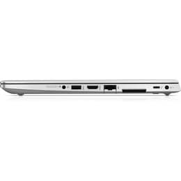 Hp EliteBook 830 G5 13" Core i5 1.6 GHz - SSD 512 Go - 8 Go QWERTY - Espagnol