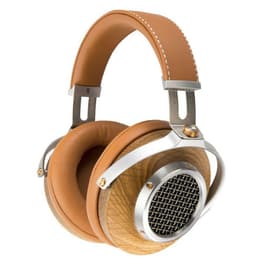 Casque filaire Klipsch Heritage HP-3 - Bois