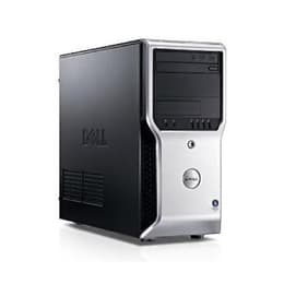 Dell Precision T1500 Core i7 2,93 GHz - SSD 240 Go RAM 8 Go