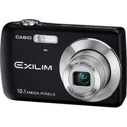 Compact Exilim EX-Z33 - Noir + Casio Exilim Optical 3X f/3.1-5.6