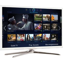 SMART TV Samsung LCD 3D Full HD 1080p 81 cm UE32F6510