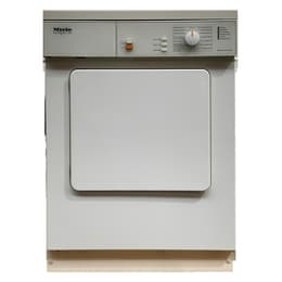 Sèche-linge Frontal Miele NOVOTRONIC T490