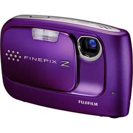 Compact FinePix Z30 - Mauve + Fujifilm Fujinon 35-105 mm f/3.7-4.2 f/3.7-4.2