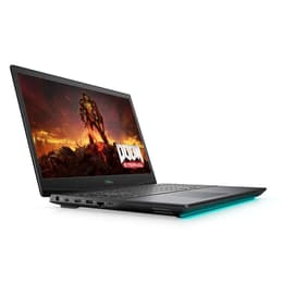 Dell G3 3500 15" Core i7 2.6 GHz - SSD 512 GB - 16 Go - NVIDIA GeForce RTX 2060 QWERTY - Anglais