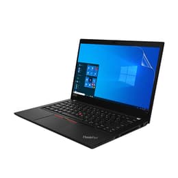 Lenovo ThinkPad T14 G2 14" Core i7 2.8 GHz - SSD 512 Go - 16 Go AZERTY - Français