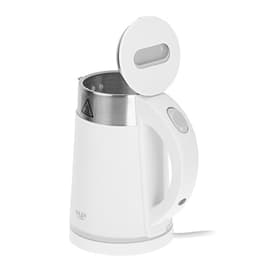 Adler AD1372W Blanc 0,6000L - Bouilloire électrique