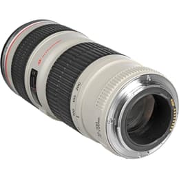 Objectif Canon EF 70-200 mm f/4.0 L USM EF 70-200 mm f/4.0