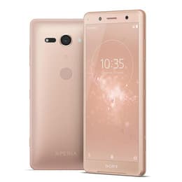 Xperia XZ2 Compact 64 Go - Rose - Débloqué