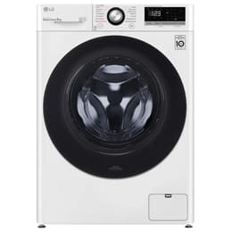 Lave-linge classique 60 cm hublot Lg F94V38WHS