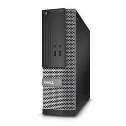 Dell Optiplex 3010 DT 17" Core i3 3,1 GHz - HDD 2 To - 8 Go