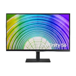 Écran 32" LED Samsung LS32A60PUUPXEN