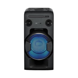 Enceinte Bluetooth Sony MHC-V11 - Noir