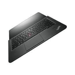 Lenovo ThinkPad L440 14" Core i3 2.5 GHz - SSD 128 Go - 8 Go AZERTY - Français