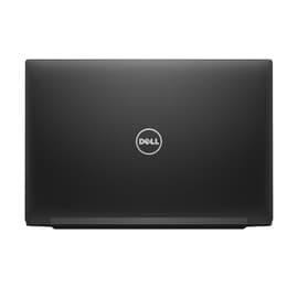 Dell Latitude E7490 14" Core i5 1.7 GHz - SSD 256 Go - 8 Go QWERTY - Espagnol