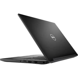 Dell Latitude E7490 14" Core i5 1.7 GHz - SSD 256 Go - 8 Go QWERTY - Espagnol