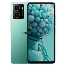 HMD Pulse+ 128 Go - Vert - Débloqué