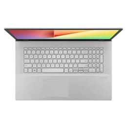 Asus VivoBook 17 X712JA-BX769W 17" Core i7 1.3 GHz - SSD 512 Go - 8 Go AZERTY - Français