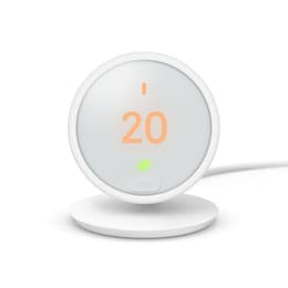 Objets connectés Nest Thermostat E