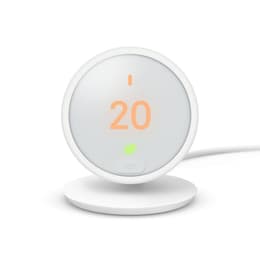 Objets connectés Nest Thermostat E