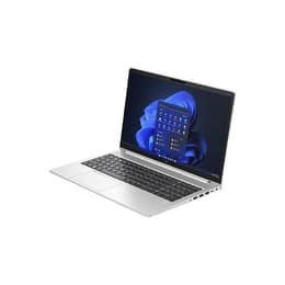 Hp EliteBook 845 G8 14" Ryzen 5 PRO 2.3 GHz - SSD 256 Go - 16 Go AZERTY - Français