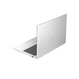 Hp EliteBook 845 G8 14" Ryzen 5 PRO 2.3 GHz - SSD 256 Go - 16 Go AZERTY - Français