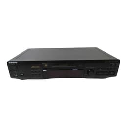 Lecteur/enregistreur MiniDisc Sony MDS-JE520 (avec Télécommande)