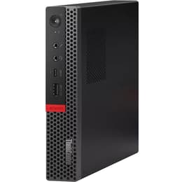 Lenovo ThinkCentre M920Q Tiny Core i5 2.1 GHz - SSD 256 Go RAM 8 Go