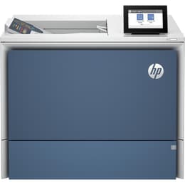 HP Color LaserJet Enterprise 6701DN Laser couleur