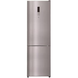 Réfrigérateur congélateur bas Essentiel B Ercv200-60se