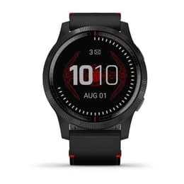 Montre Garmin Cardio GPS Legacy Saga Darth Vader - Noir