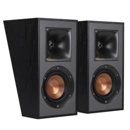 Enceinte Klipsch R-41SA - Noir