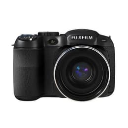 Bridge FinePix S2980 - Noir + Fujifilm Fujinon Lens 18x Optical 28mm f/3.1-5.6 f/3.1-5.6